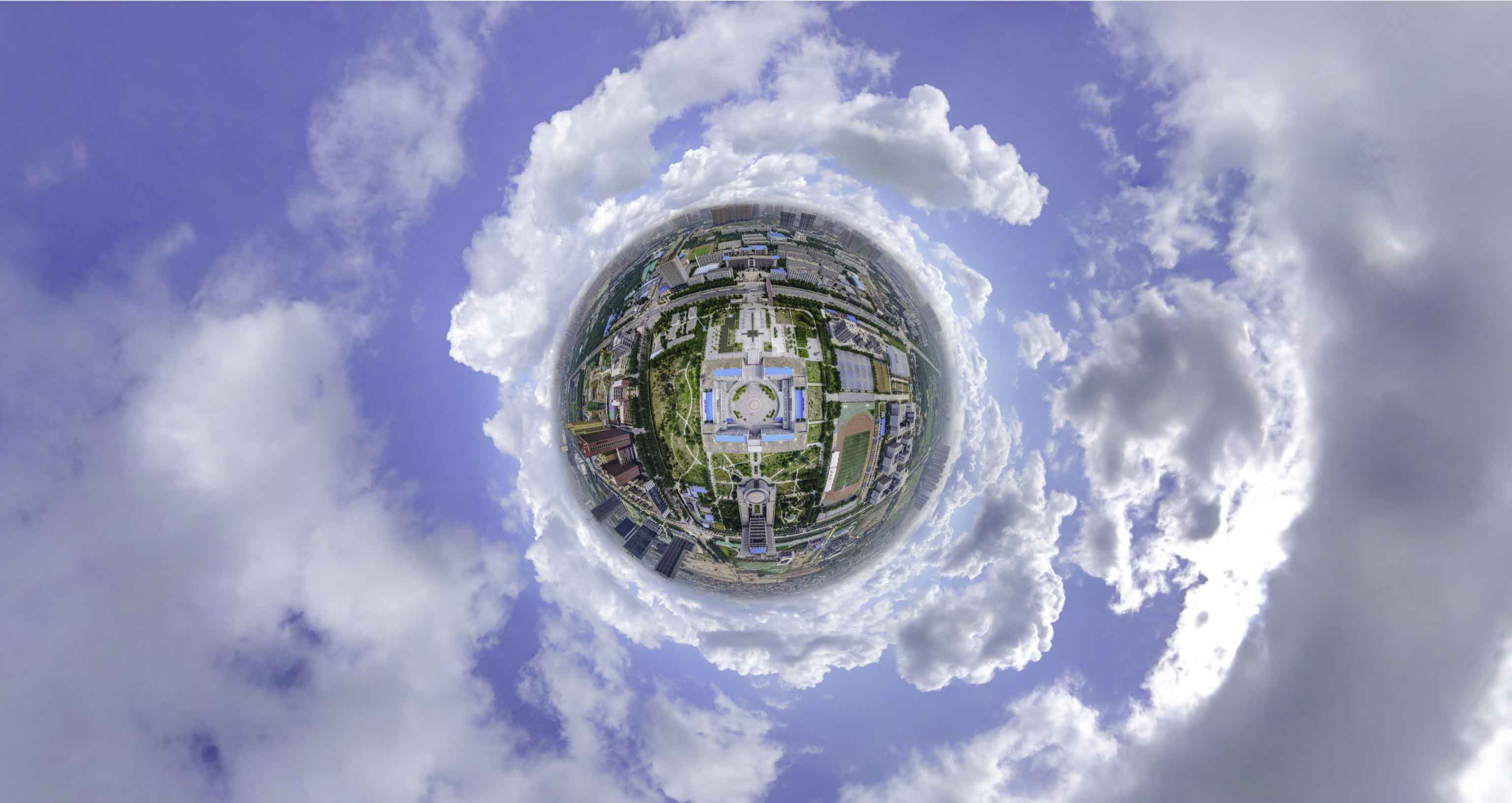 盐都格凸河风景名胜区