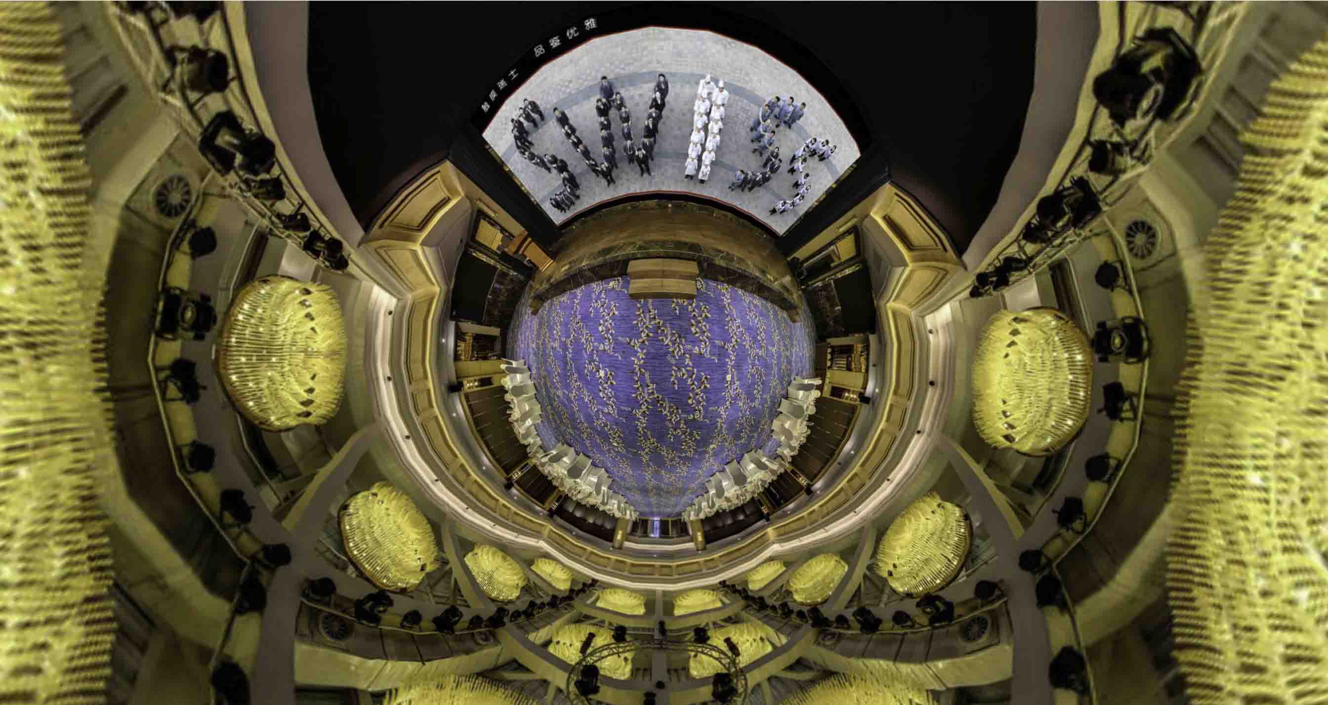 盐都探索VR全景拍摄中的深度感：营造沉浸式体验的关键要素